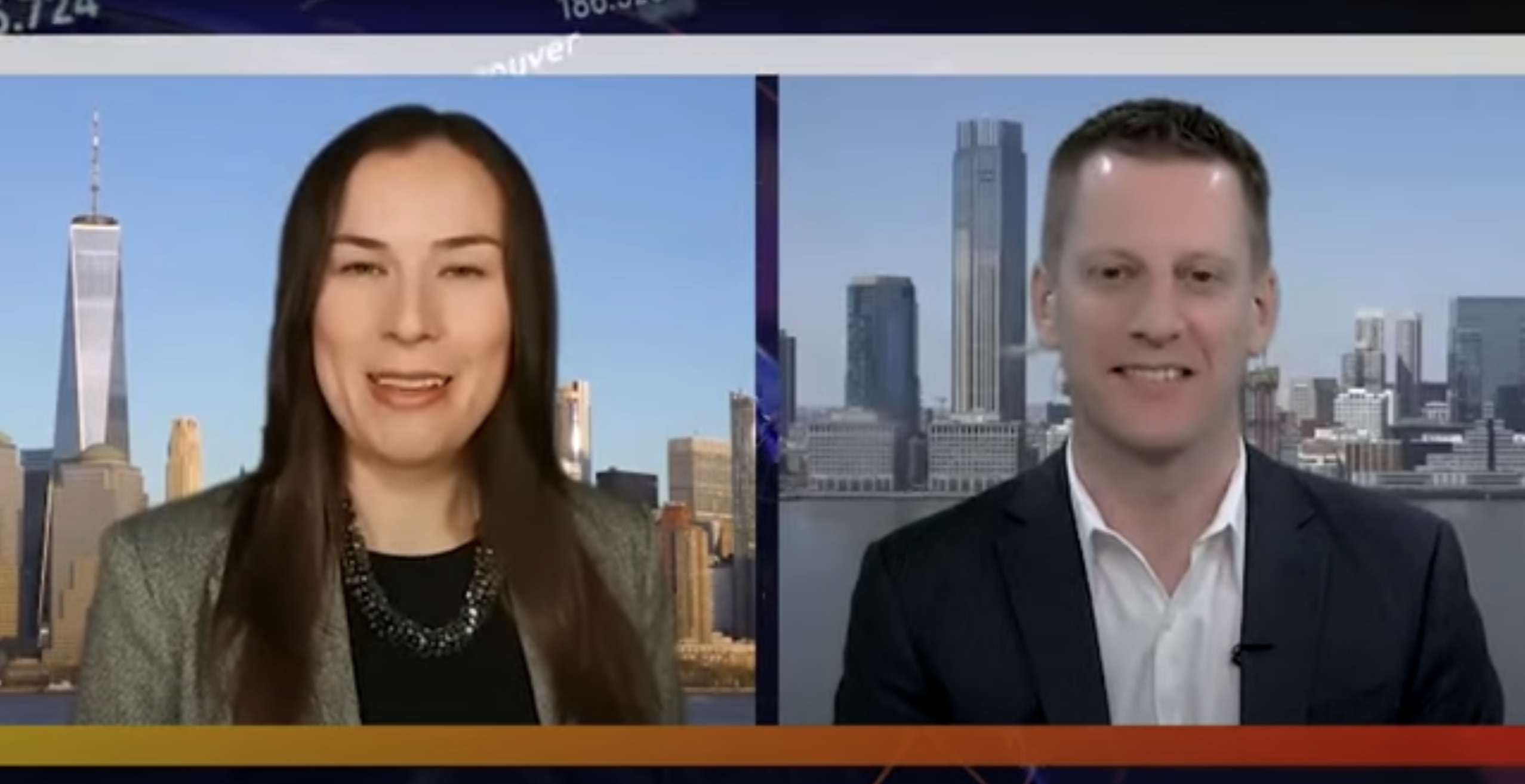 SideChannel CEO Joins Proactive Investors to discuss expanding our offering