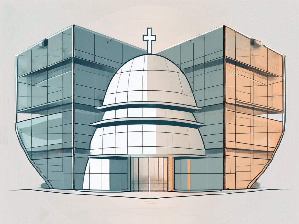The Importance of Zero Trust & Microsegmentation for Healthcare Providers