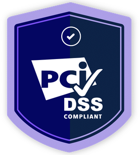PCI DSS Compliant