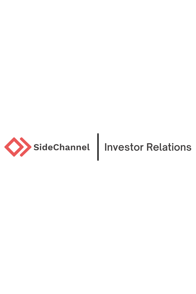 SideChannel Investor Relations