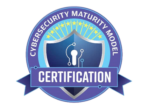 CMM Certification logo