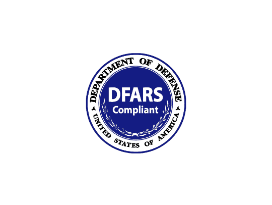 DFARS Logo