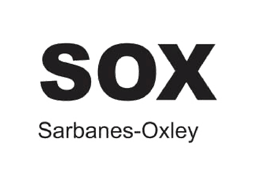Sarbanes-Oxley logo