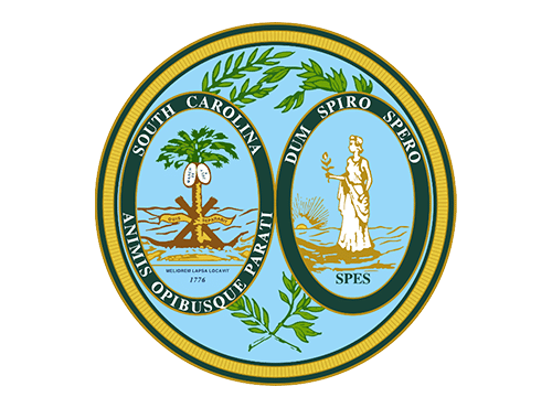 South Carolina State Seal