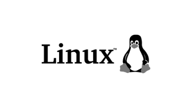 The Linux logo