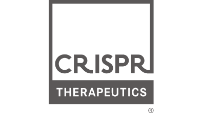 Crispr Therapeutics logo