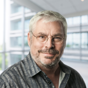 Scott Combs's headshot