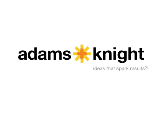 Adams Knight logo