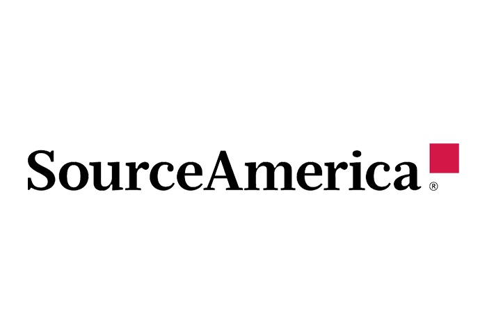 Source America logo