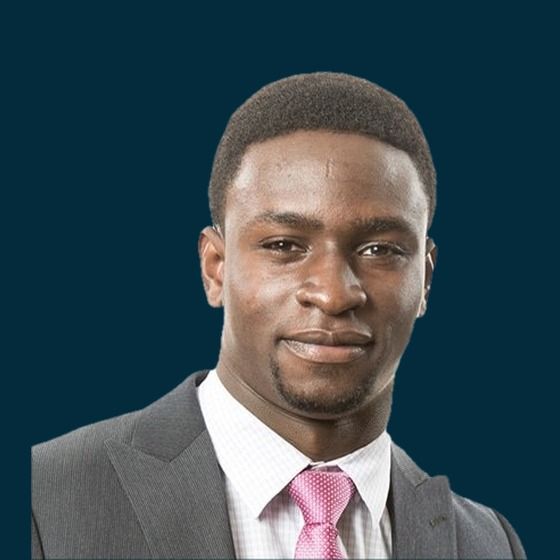 Dele Owoye