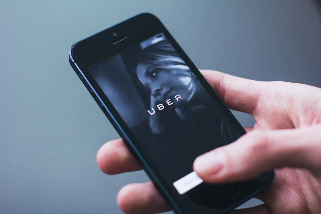 Uber Breach Explained